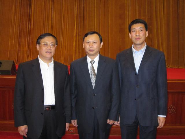 青海省物产集团总公司荣获&ldquo;全国物流行业先进集体&rdquo;荣誉称号