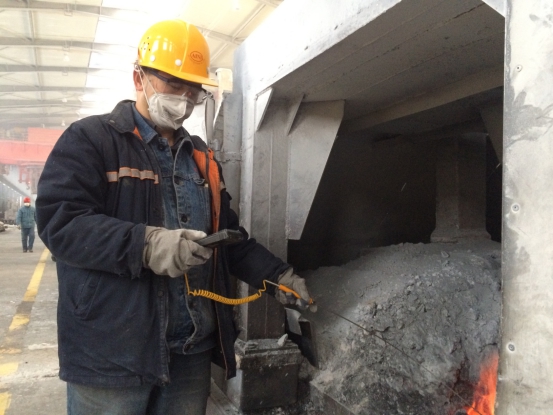 一位&ldquo;电解人&rdquo;的那些事