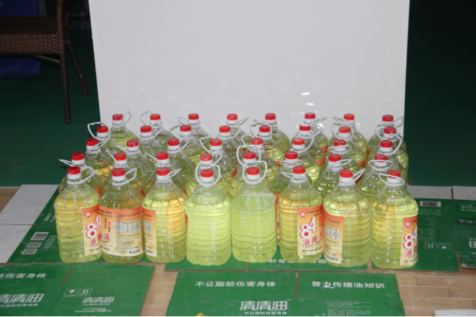 【省物产集团战&ldquo;疫&rdquo;进行时】第二期：青海战&ldquo;疫&rdquo;――物产人再助力