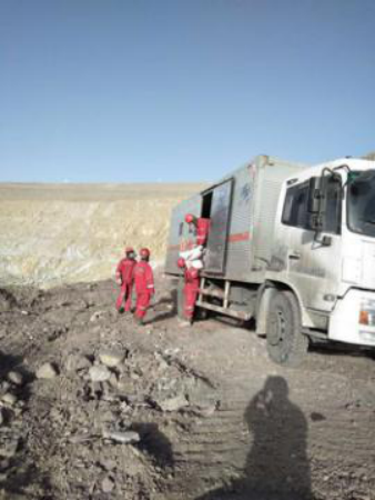 【省物产集团战&ldquo;疫&rdquo;进行时】第十四期：全面吹响复工复产&ldquo;冲锋号&rdquo;奋力夺取防疫发展